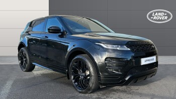 Land Rover Range Rover Evoque 2.0 D200 R-Dynamic S 5dr Auto Diesel Hatchback